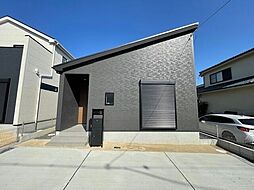 新築戸建 四日市市八千代台2丁目 2号棟