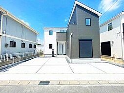 新築戸建　四日市市京町　2号棟