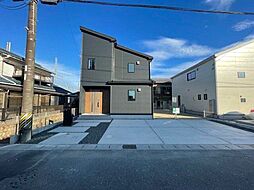 新築戸建　鈴鹿寺家5丁目　1号棟