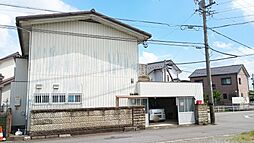養老町飯田　戸建て