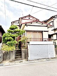 岐阜市大洞緑山 戸建て