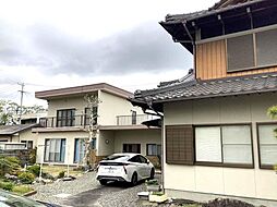 木戸町戸建て