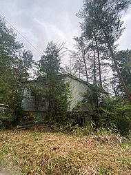 中津川市付知町の土地