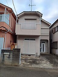 あきる野市草花中古住宅