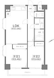 TKハイム西新井 101