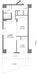 DIKマンション浦和 101