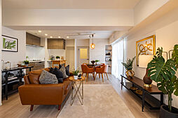 仁川グランドハイツ 310