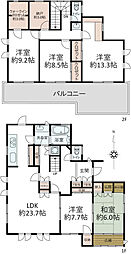 宝塚市仁川高丸2丁目 中古戸建