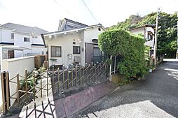 宝塚市御殿山4丁目 土地