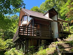 東急リゾートタウン蓼科　あかまつ台