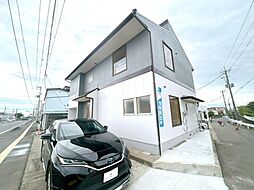 岩沼市中央3丁目　戸建て