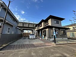 名取市高舘吉田字前沖 戸建て