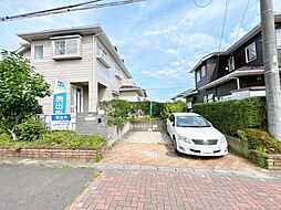 名取市ゆりが丘2丁目　戸建て