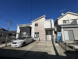 仙台市若林区上飯田2丁目　戸建て