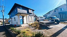 富谷市成田6丁目　戸建て