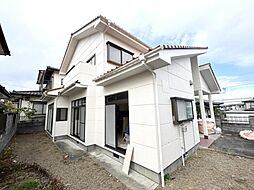 岩沼市松ケ丘2丁目　戸建て