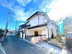 名取市飯野坂7丁目　戸建て
