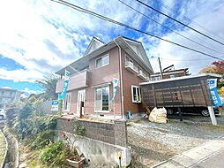 仙台市宮城野区鶴ケ谷字坂下　戸建て