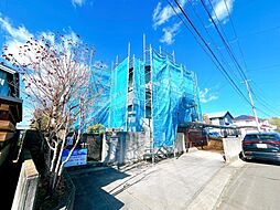 黒川郡大和町もみじケ丘2丁目　戸建て