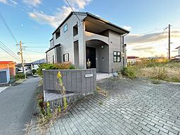 塩竈市袖野田町　戸建て