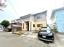 仙台市泉区歩坂町　戸建て