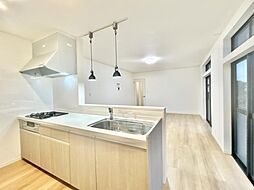 仙台市太白区鈎取4丁目 戸建て