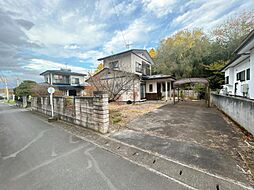 黒川郡大衡村大衡字沢目　戸建て