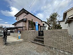 岩沼市桑原1丁目　戸建て