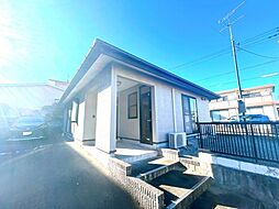 仙台市太白区ひより台　戸建て