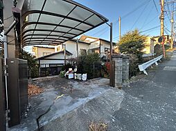 仙台市太白区緑ケ丘2丁目　戸建て