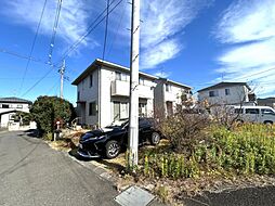 名取市手倉田字諏訪　戸建て