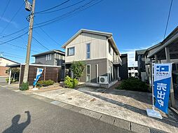 小松市今江町八丁目　戸建て