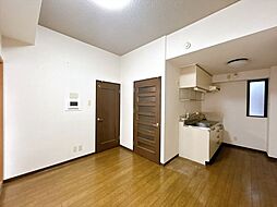 信開グランドハイツ1207 1207