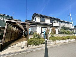 加賀市松が丘三丁目　戸建て