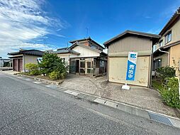 能美市下ノ江町　戸建て