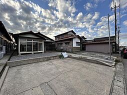 加賀市中島町　戸建て
