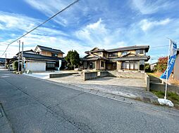 小松市安宅町　戸建て