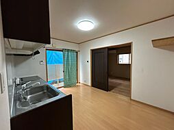 能美市新保町　戸建て