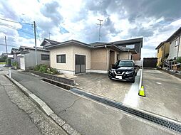 能美市新保町 戸建て