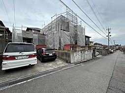 小松市西軽海町3丁目　戸建て