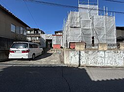 小松市西軽海町3丁目 戸建て