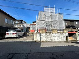 小松市西軽海町3丁目　戸建て