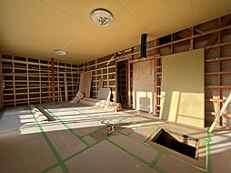 加賀市大聖寺三ツ町錦城ケ丘 戸建て