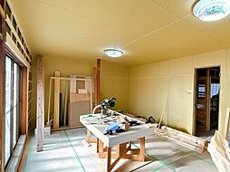 加賀市大聖寺三ツ町錦城ケ丘　戸建て