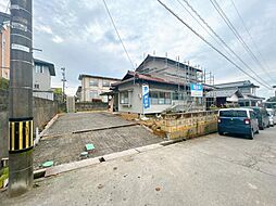 小松市西軽海町2丁目　戸建て