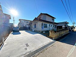 小松市西軽海町2丁目　戸建て
