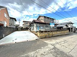 小松市西軽海町2丁目 戸建て