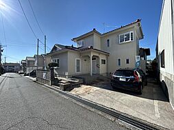 加賀市松が丘2丁目　戸建て