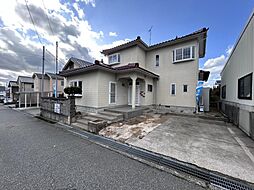 加賀市松が丘2丁目　戸建て