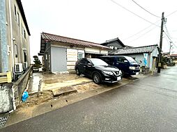 小松市月美丘　戸建て